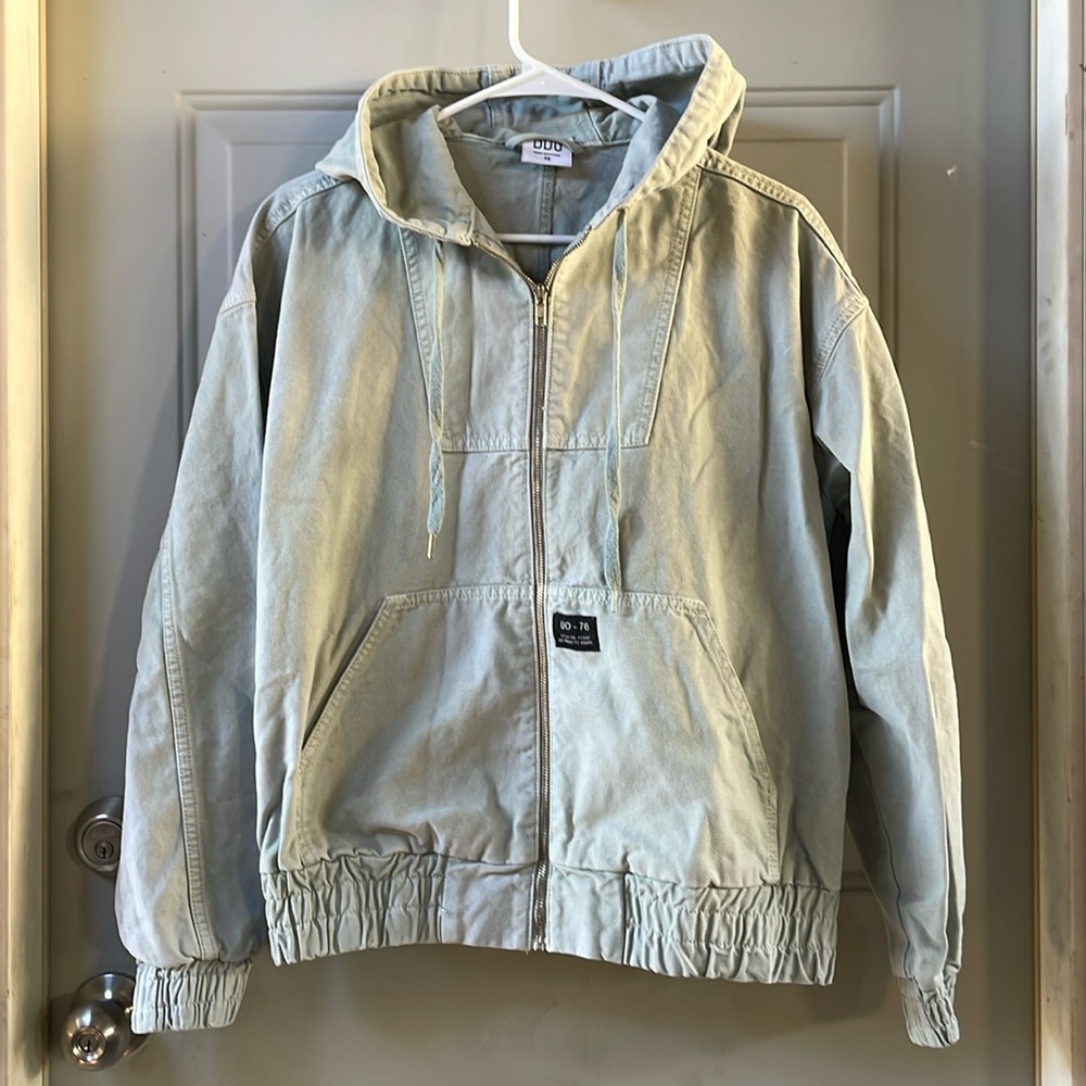 BDG Bomber Jacket